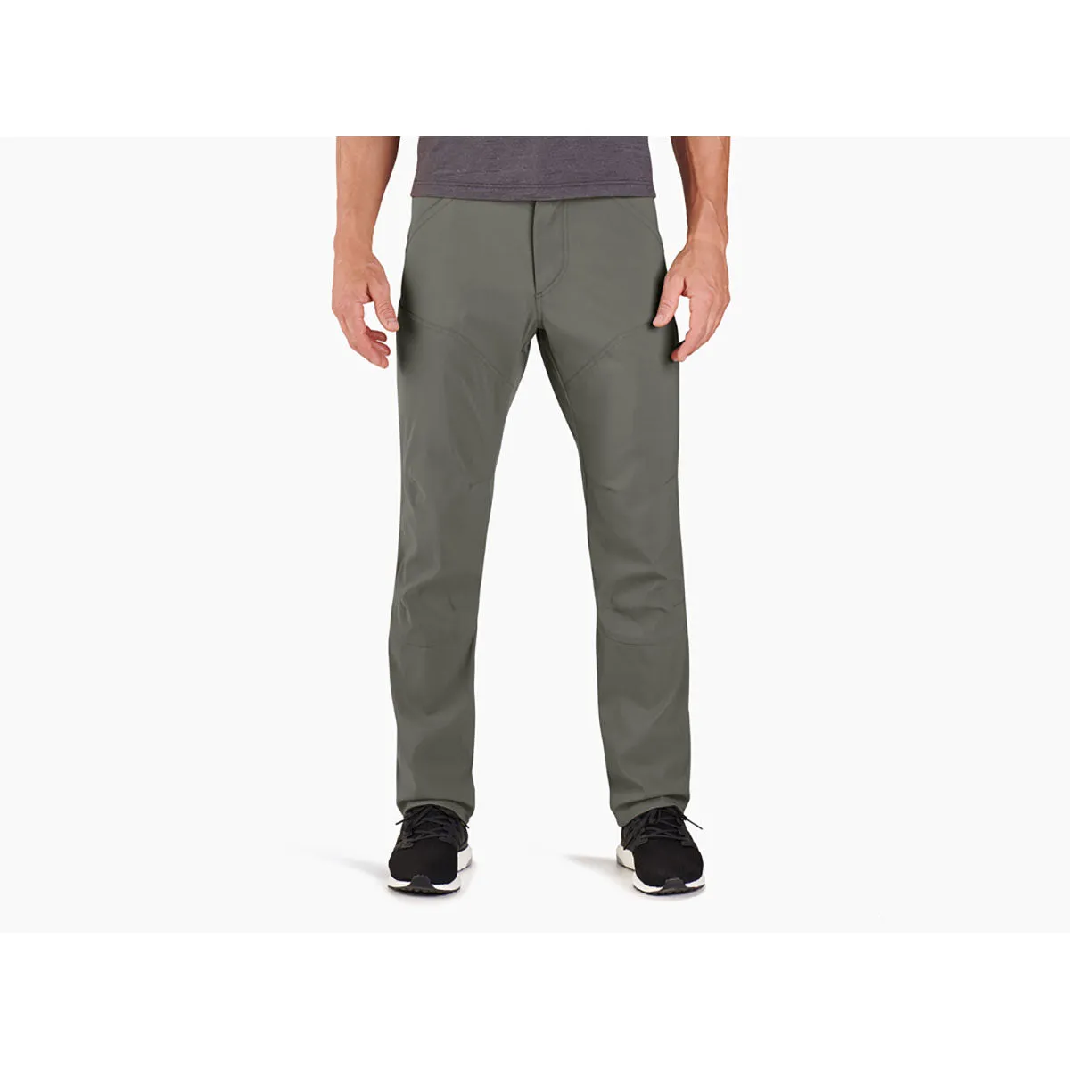 Casual Essentials Men's Renegade Pant - 36" Inseam