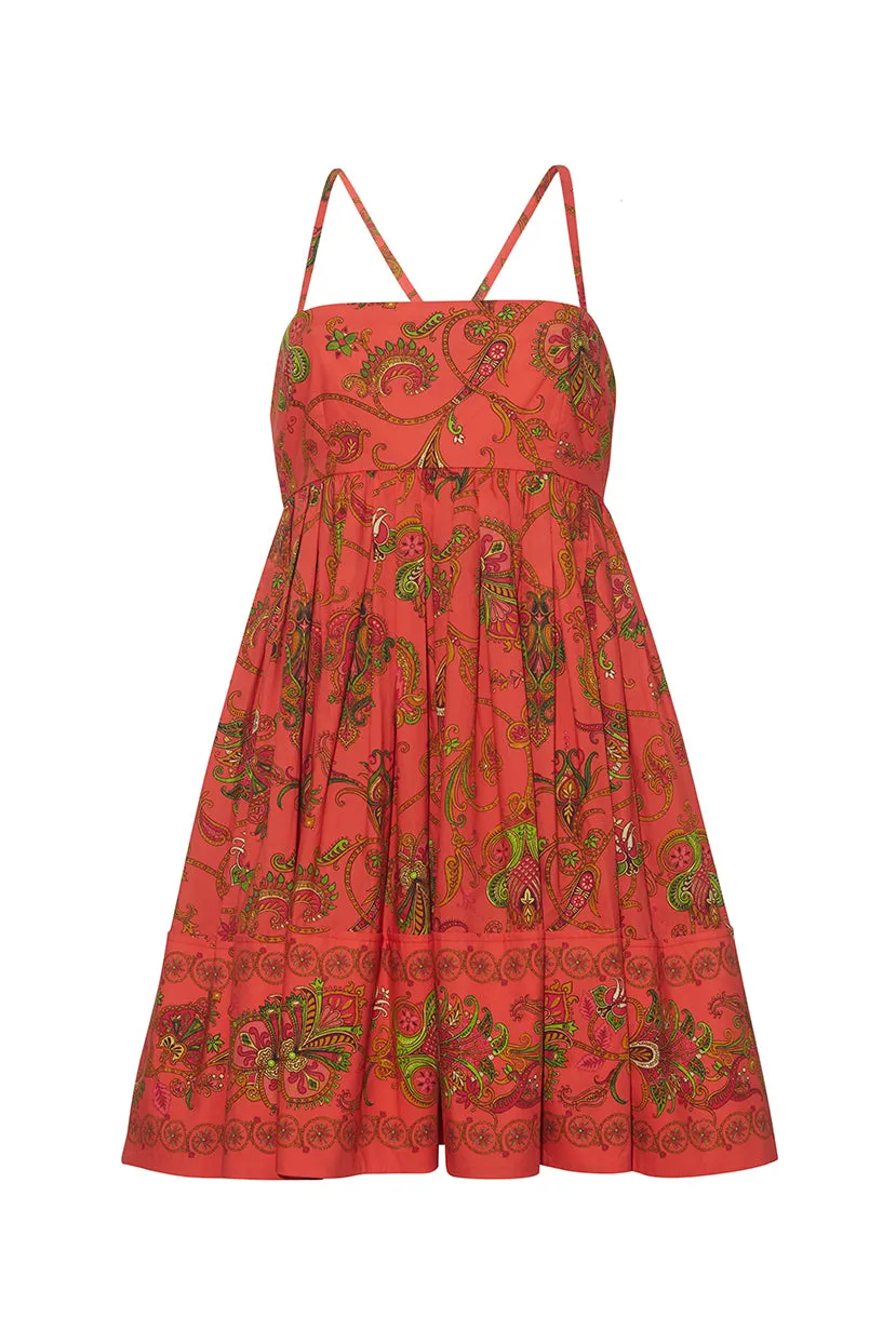 Leo Mini Dress Sleek Flex Dressy Yet Comfortable