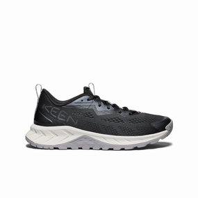 Men's Versacore Speed Shoe  |  Black/Steel Grey Training