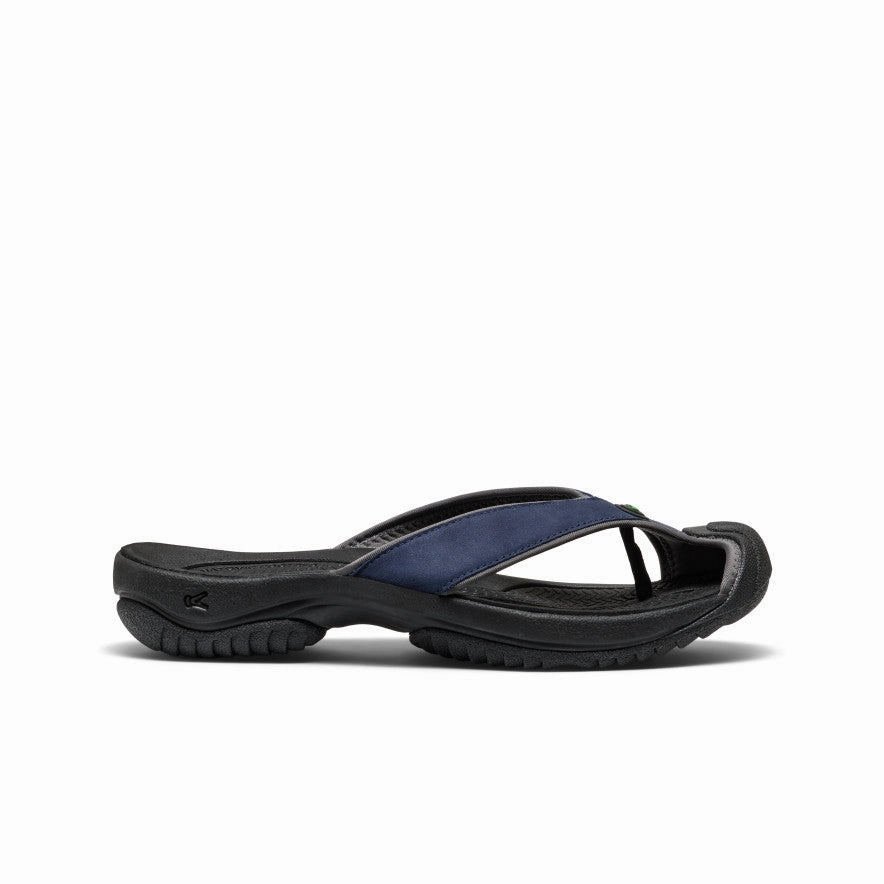Men's Waimea Leather Flip-Flop  |  Destination Pack Fast Entry Sand Step