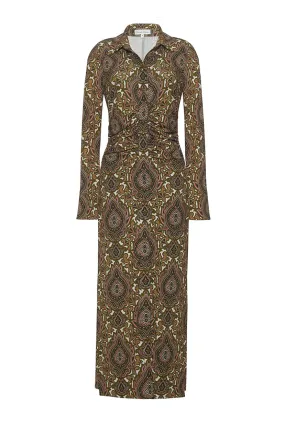 Simple Comfort Fashion Option Shirley Dress