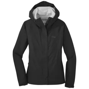 Women's Apollo Jacket Flexible Motion Breathable fabric