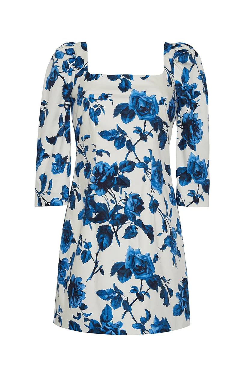 Travel Vibe Belinda Dress