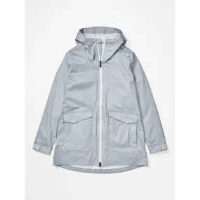 Ring Opinion Women's Ashbury PreCip Eco Jacket