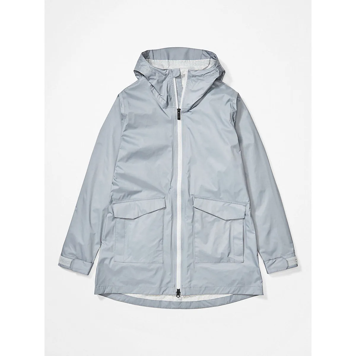 Women's Ashbury PreCip Eco Jacket foldable evening