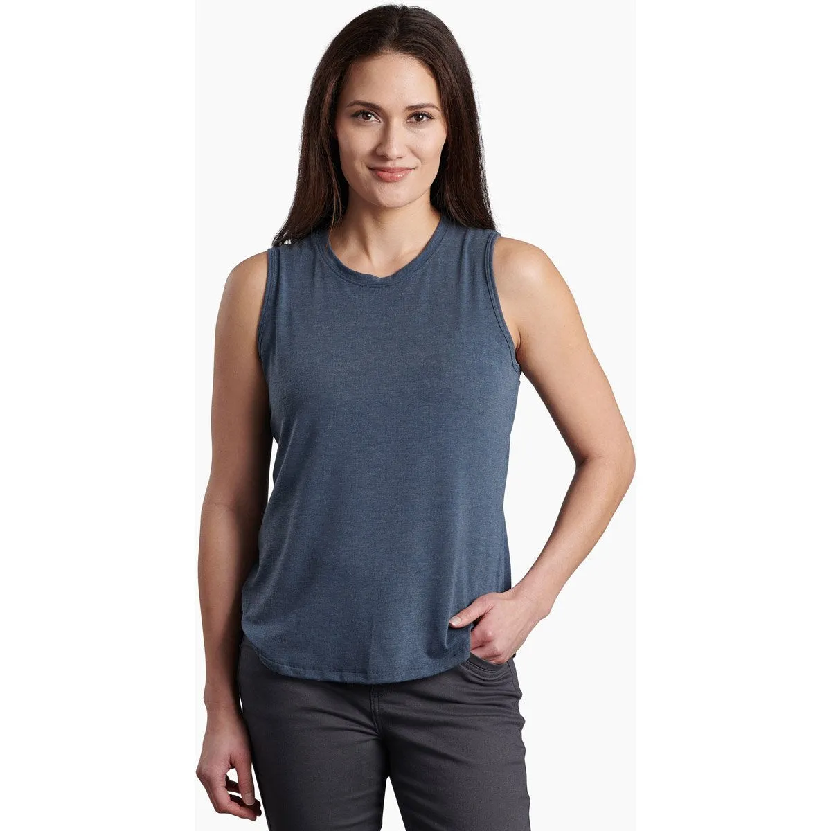 Moisture Activated Cooling Aesthetic - pleasing Women's Konstance Tank