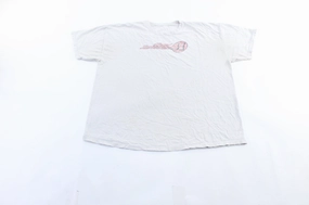 Simple Fashion 2005 Nascar Reed Sorenson Discount Tire Graphic T-Shirt