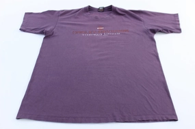 Microfiber texture 90??s Harley Davidson Motorcycles Kissimmee, Florida T-shirt