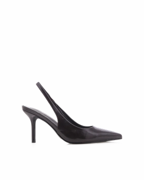 Supportive arch Pivot Point BLONDIE - DARK CACAO SHINE