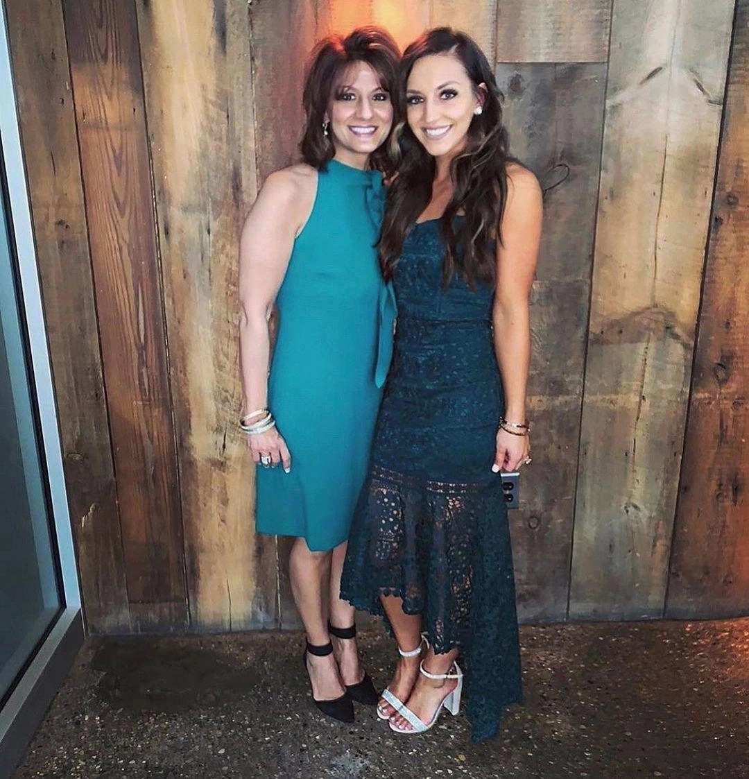 Easy Comfort Youth Charm Mesina Dress - Green