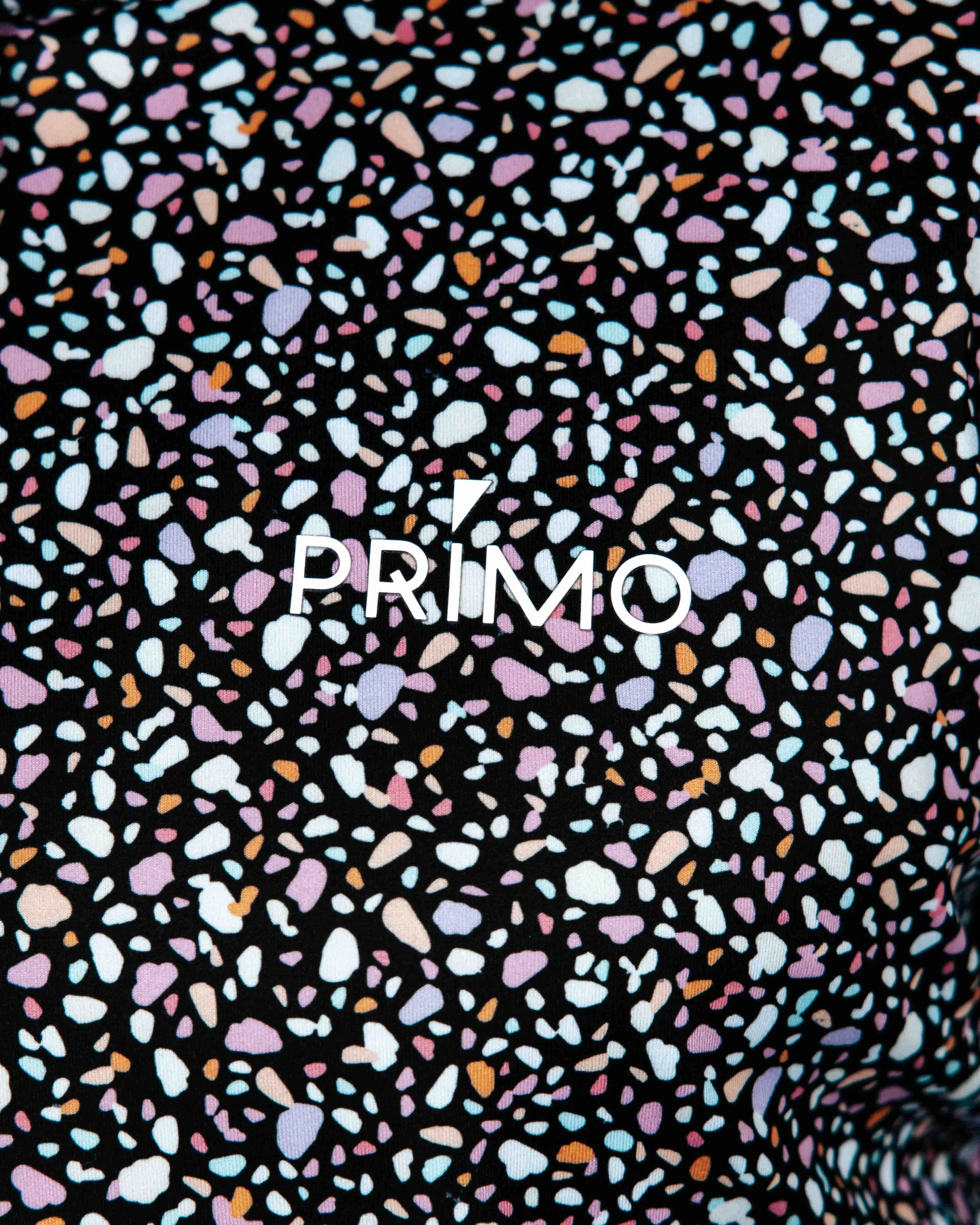 product birthday allure Black Stained Glass Golf Hoodie