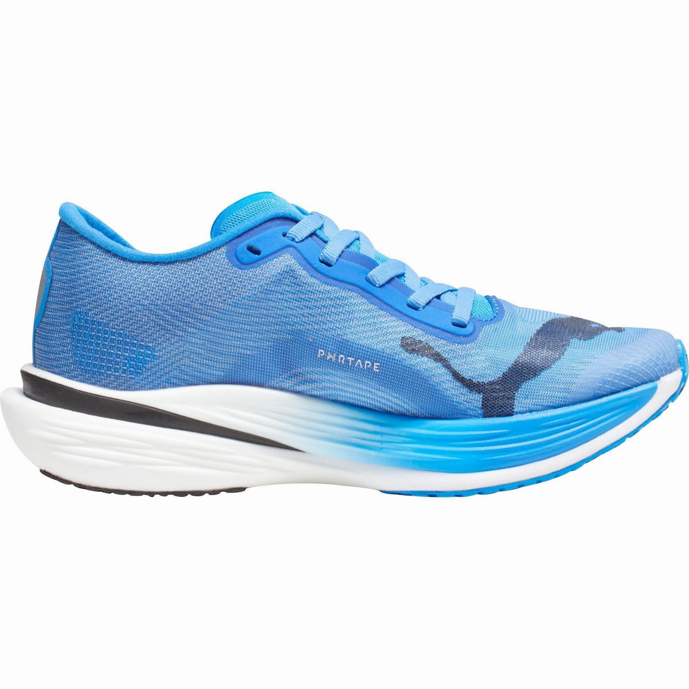Puma Deviate Nitro Elite 2 Womens Running Shoes - Multi Foot Shape Adaptive