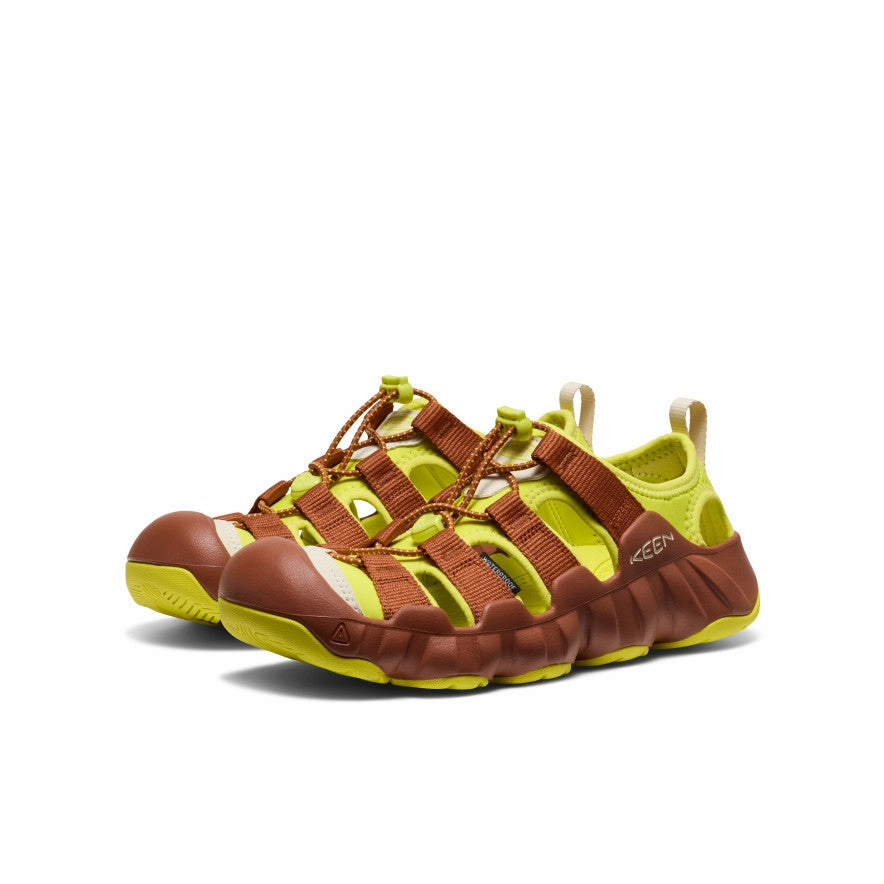 Daily Style Men's Hyperport H2 Sandal x Hiking Patrol  |  Algae Green