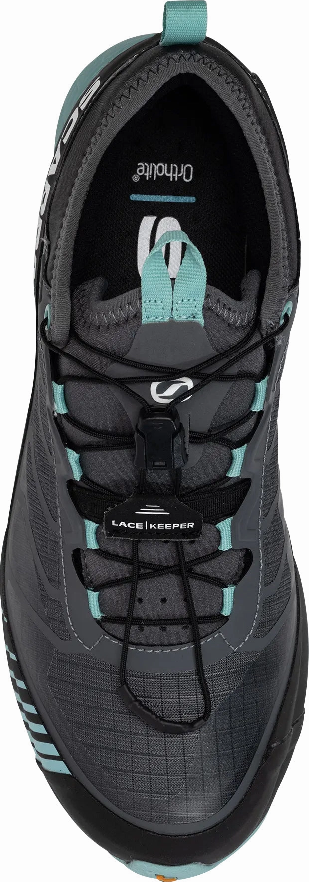 court shoes Scarpa Ribelle Run GORE-TEX Womens Trail Running Shoes - Grey