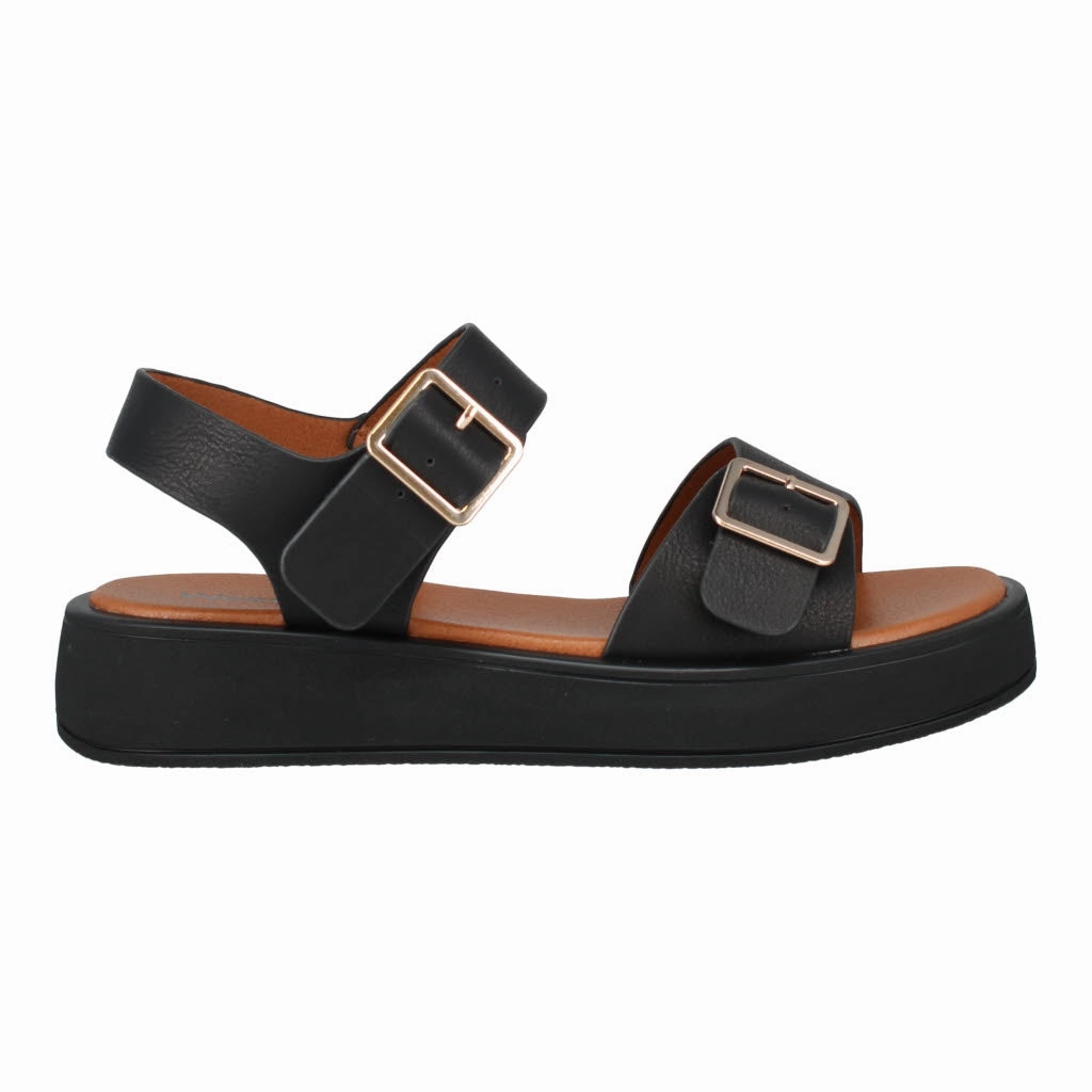 WESTLAND Macie 03 Strap Comfy Sandals for Travel