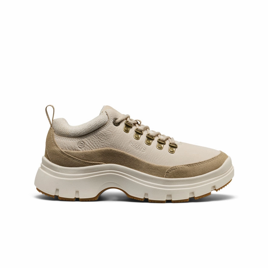 Women's Kosa Oxford  |  Birch/Safari Street Motion