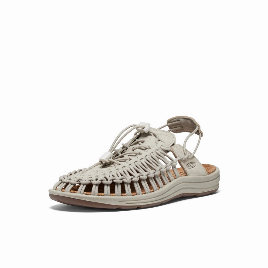 Instant Fit Shoes All Gender UNEEK II Convertible  |  Plaza Taupe/Plaza Taupe