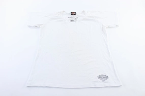 Women's Harley Davidson Motorcycles Embroidered Tucson, Arizona T-Shirt Anti microbial coating