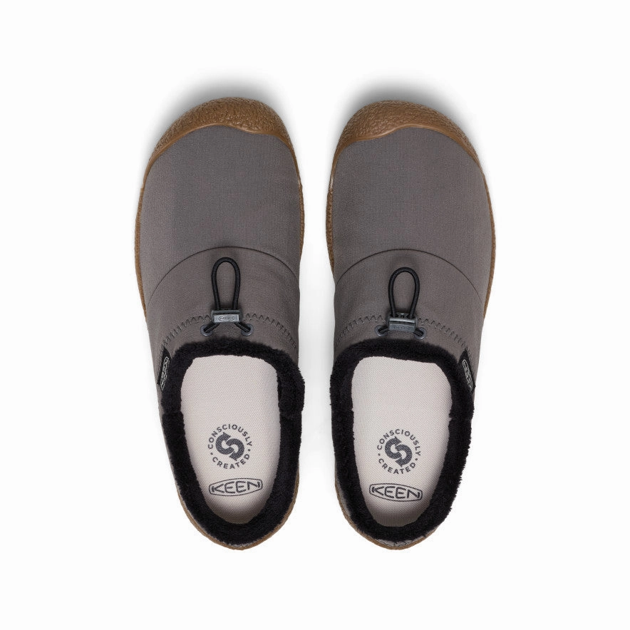 Men's Howser III Slide  |  Magnet/Alloy Unisex Appeal Fast Step