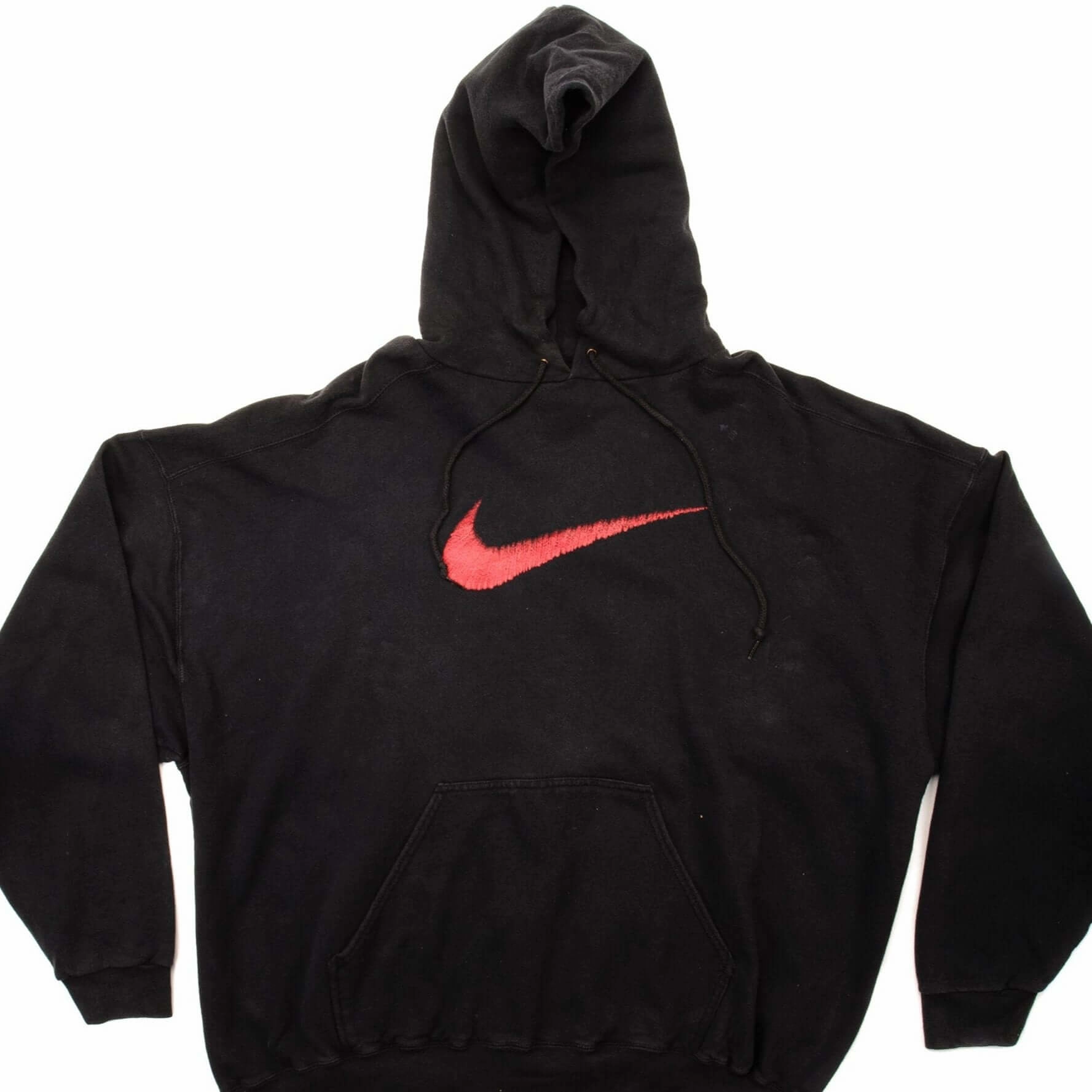 product earthy warmth product dancing suitable rhythm VINTAGE NIKE HOODIE SWEATSHIRT 90S SIZE 3XL MADE IN USA