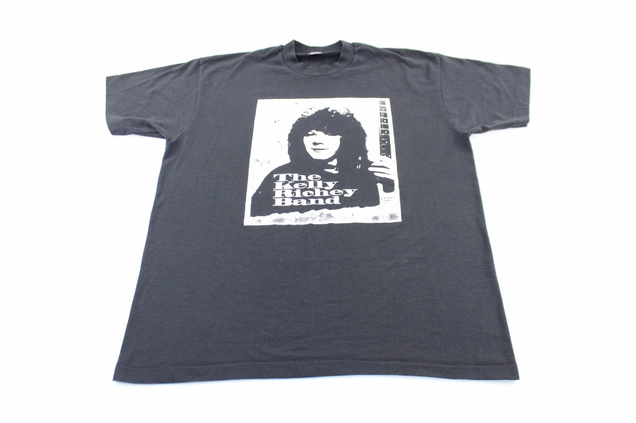 back to school 90's The Kelley Rich Band Graphic T-Shirt