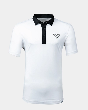 HyFlyers Daybreak Polo Sporty Design Sport Style