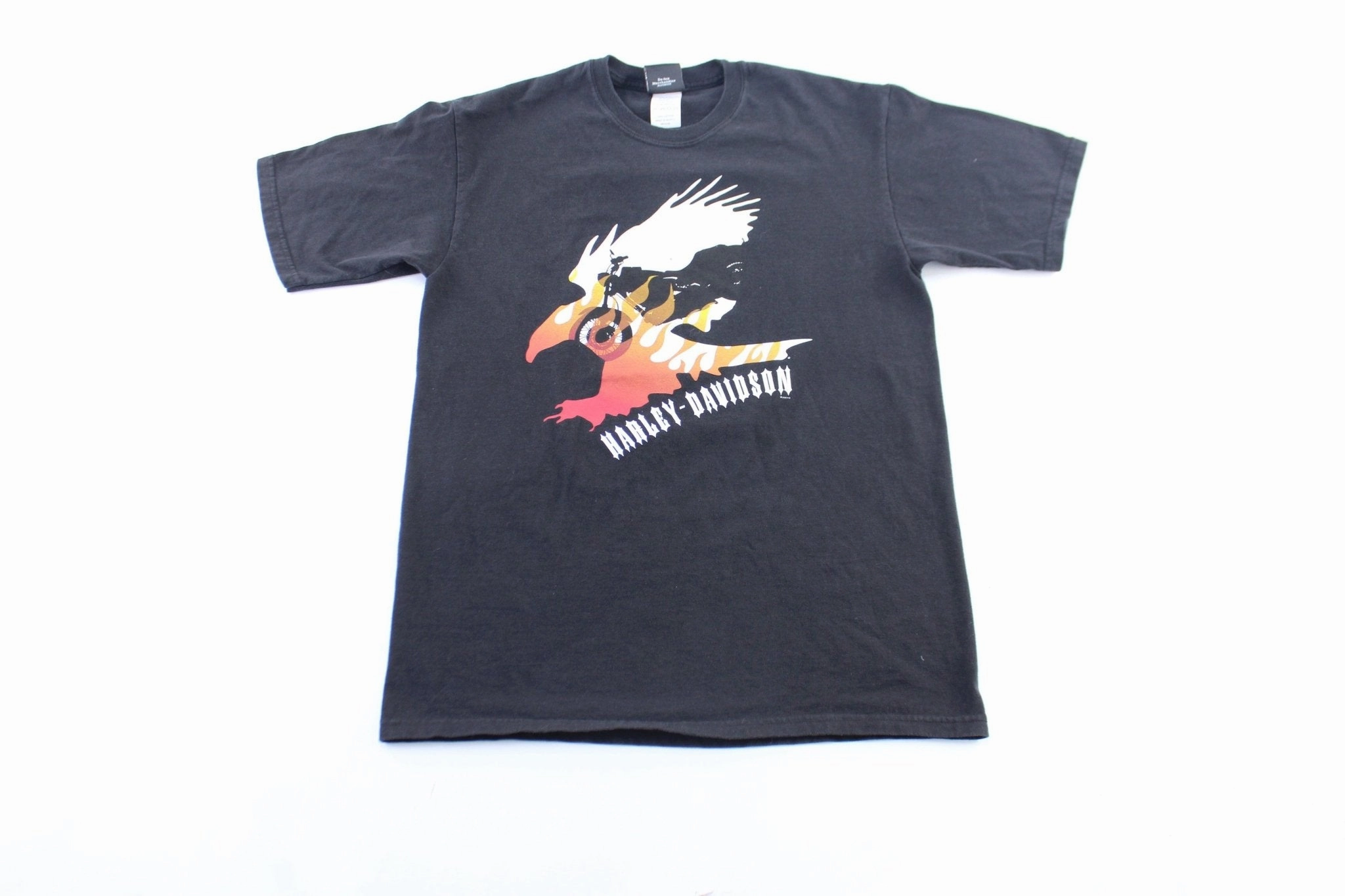 All-Purpose Comfort 2004 Harley Davidson Motorcycles Albuquerque, New Mexico T-Shirt