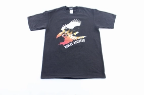 All-Purpose Comfort 2004 Harley Davidson Motorcycles Albuquerque, New Mexico T-Shirt