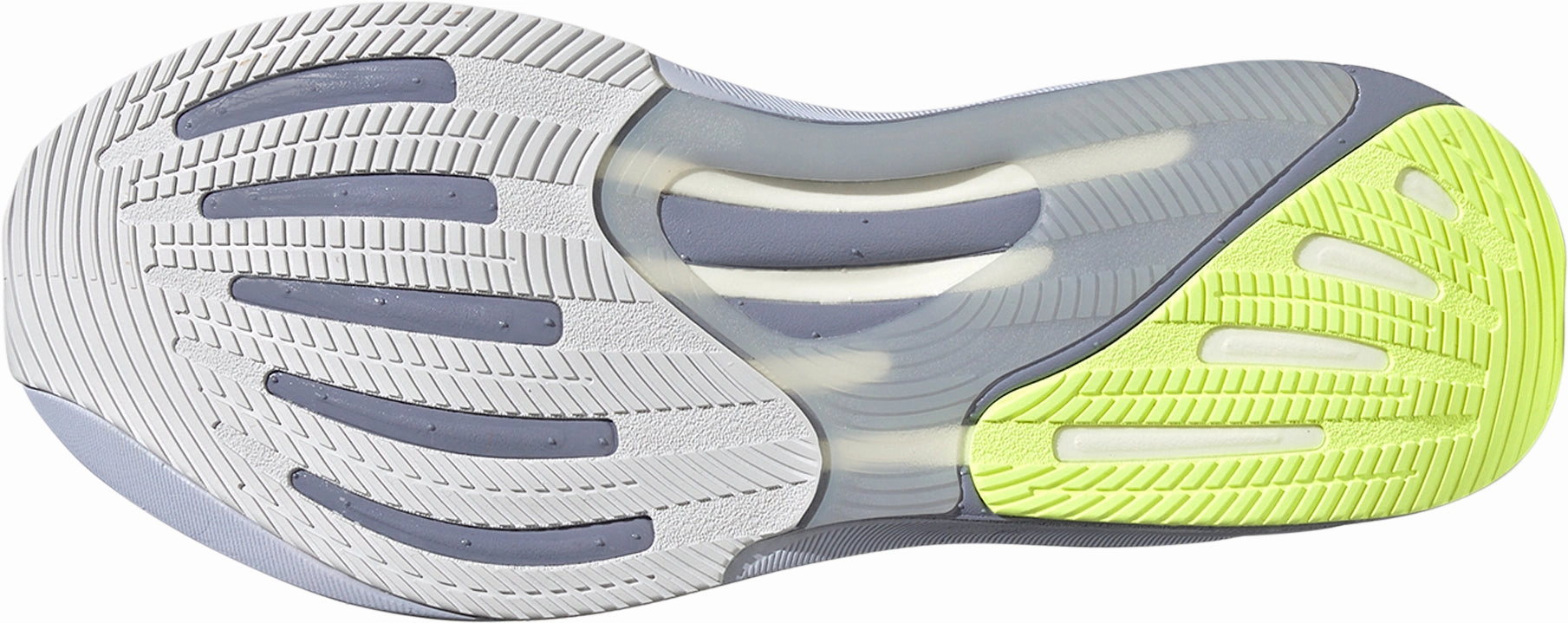 adidas Supernova Rise 2 Womens Running Shoes - Grey casual sports footwear