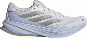 adidas Supernova Rise 2 Womens Running Shoes - Grey Impact Diverting Outsole