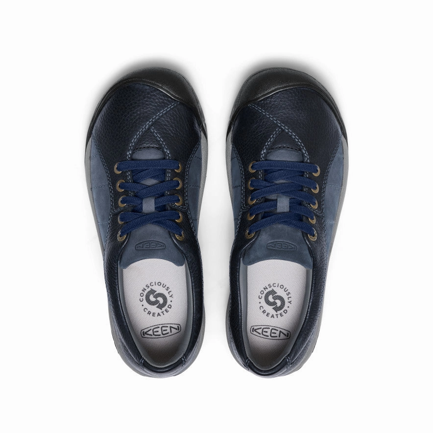 Women's Presidio  |  Naval Academy/Vintage Indigo Moist Dry