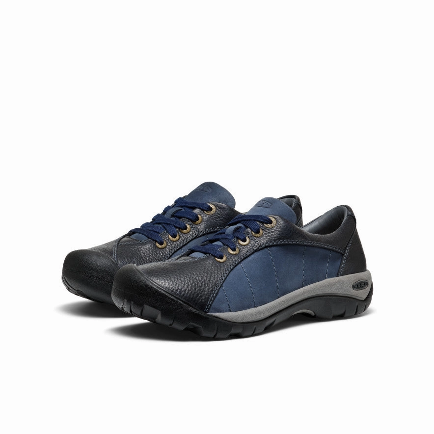 Night Run Practical Walk Women's Presidio  |  Naval Academy/Vintage Indigo
