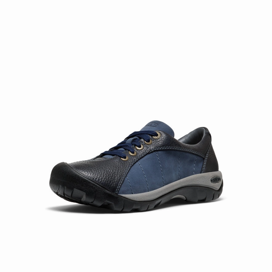 Women's Presidio  |  Naval Academy/Vintage Indigo Port Path