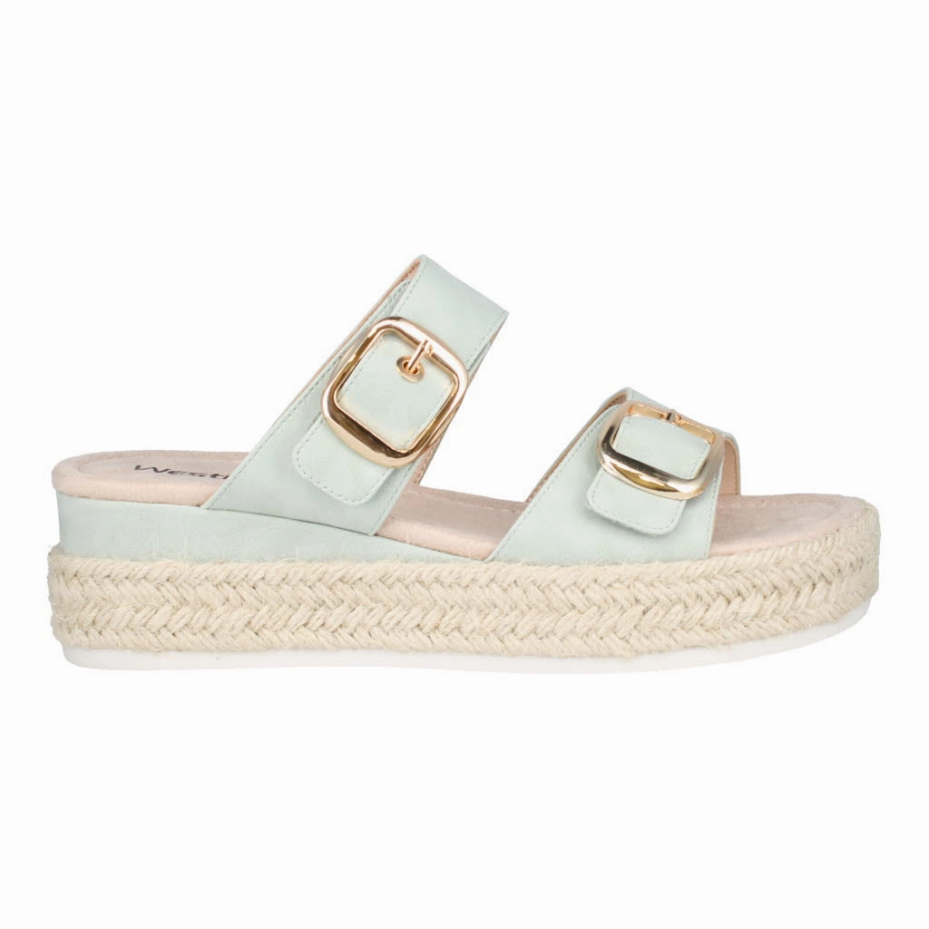 Anti Slip Sandal Insoles WESTLAND Madison 07