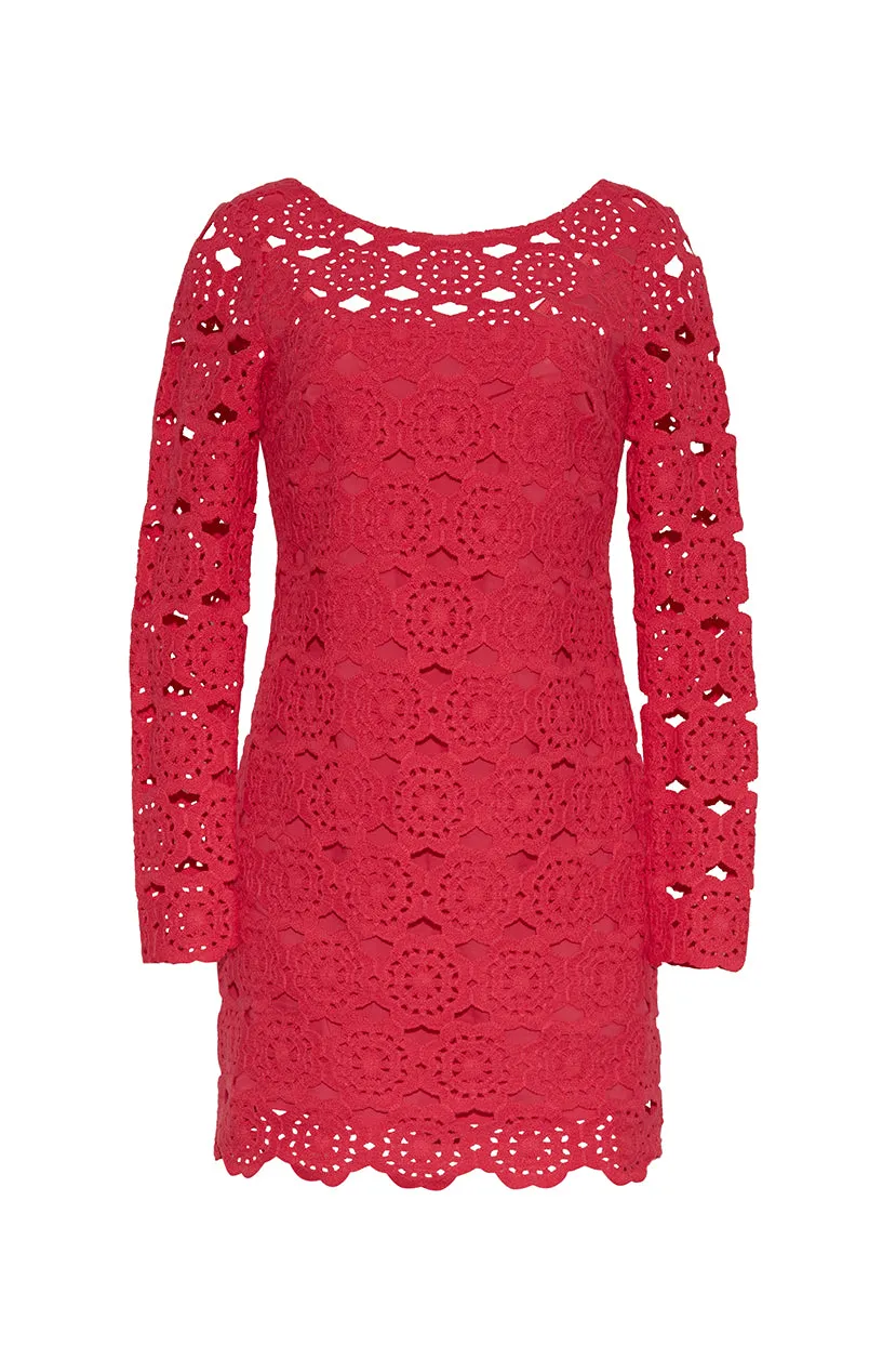 Contemporary Wear Fresh Outfit Marsielle Mini