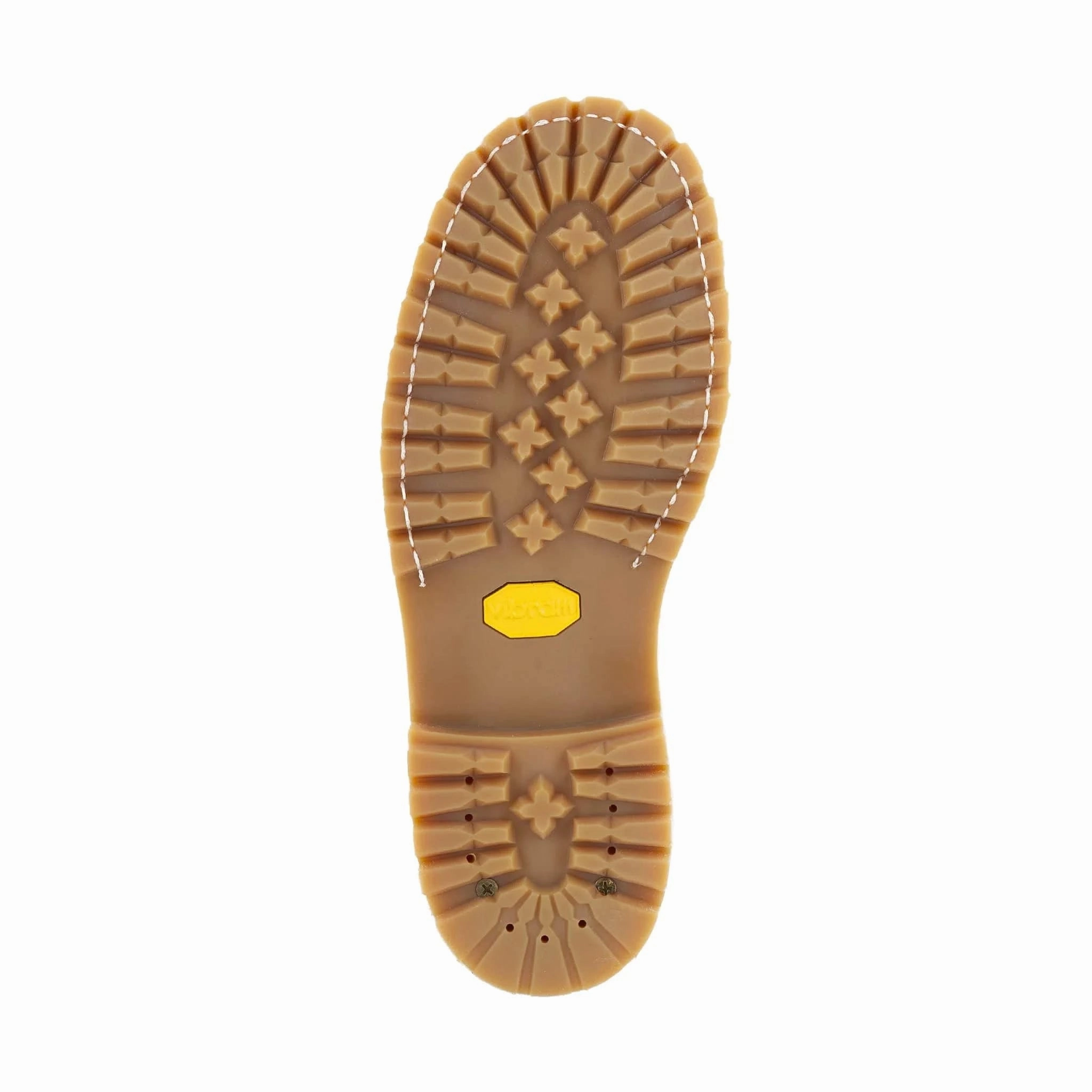 Superduty Honey (Safety Toe) - Redwood Quick Access