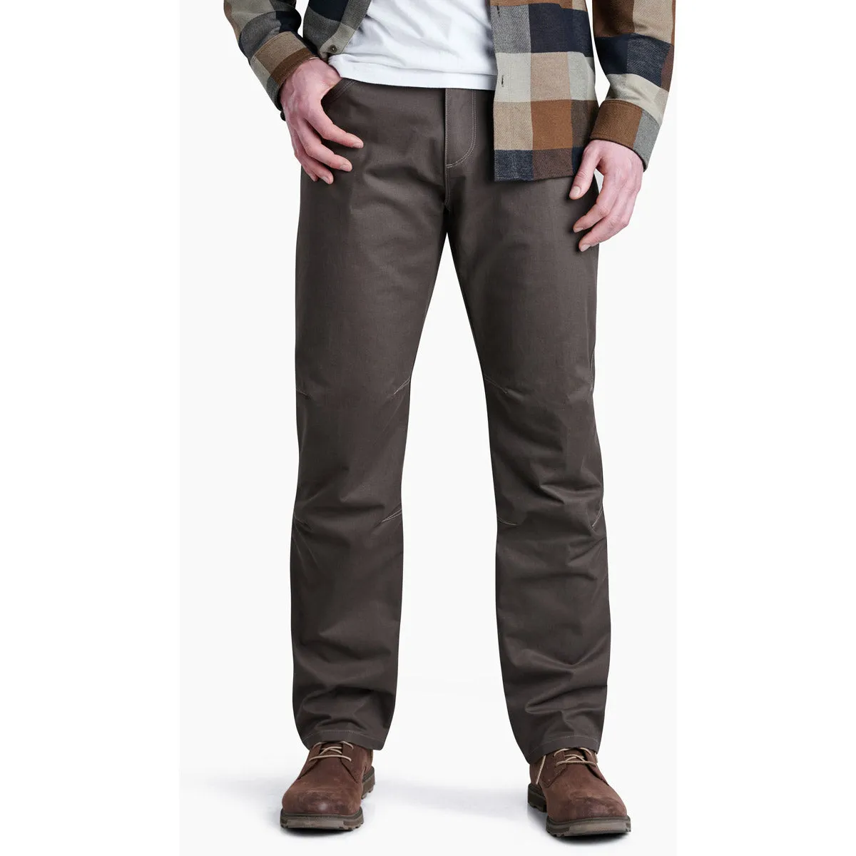 Perfect Comfort Men's Rydr Pant - 32" Inseam