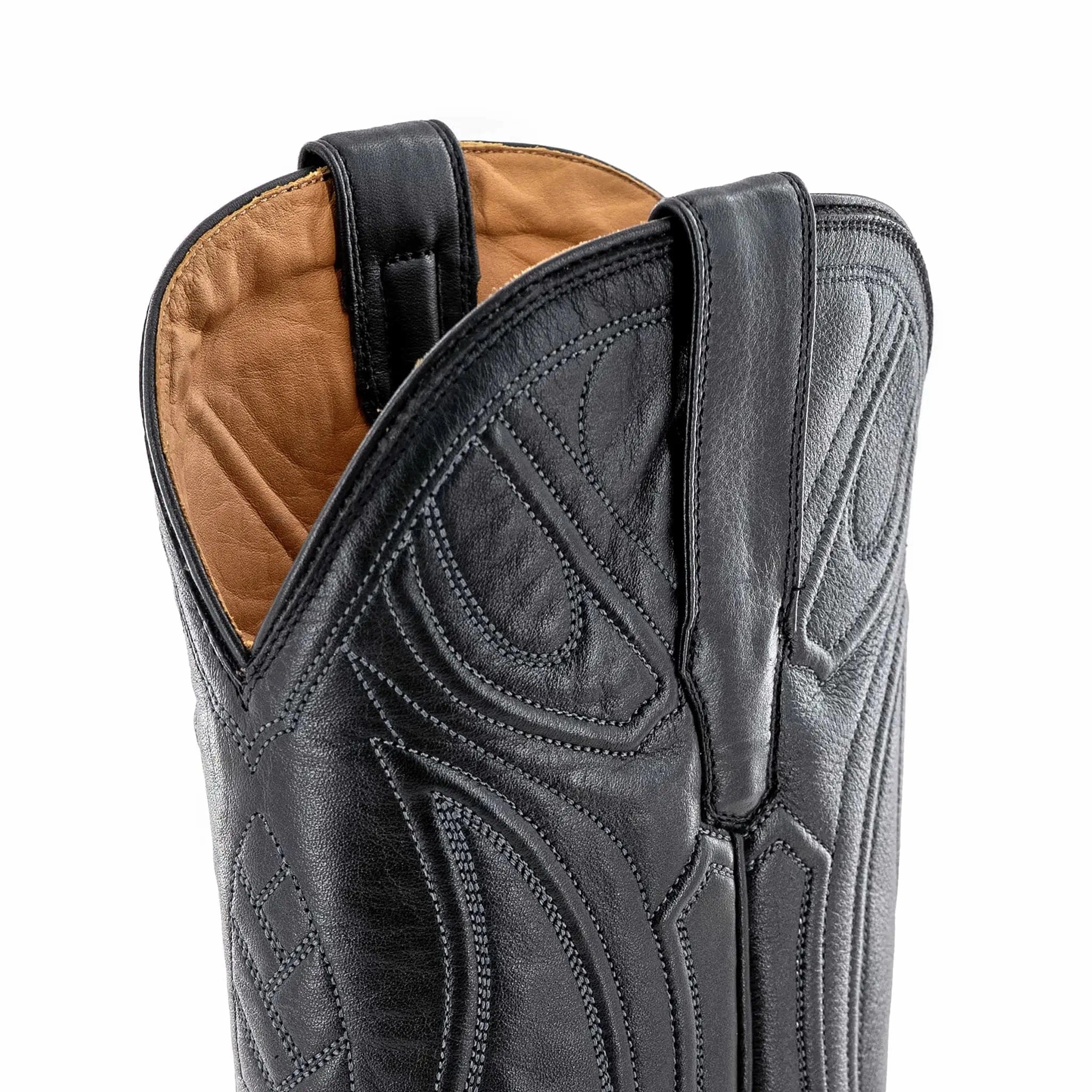 Cushioned Step All Day Wear The Ace - Black