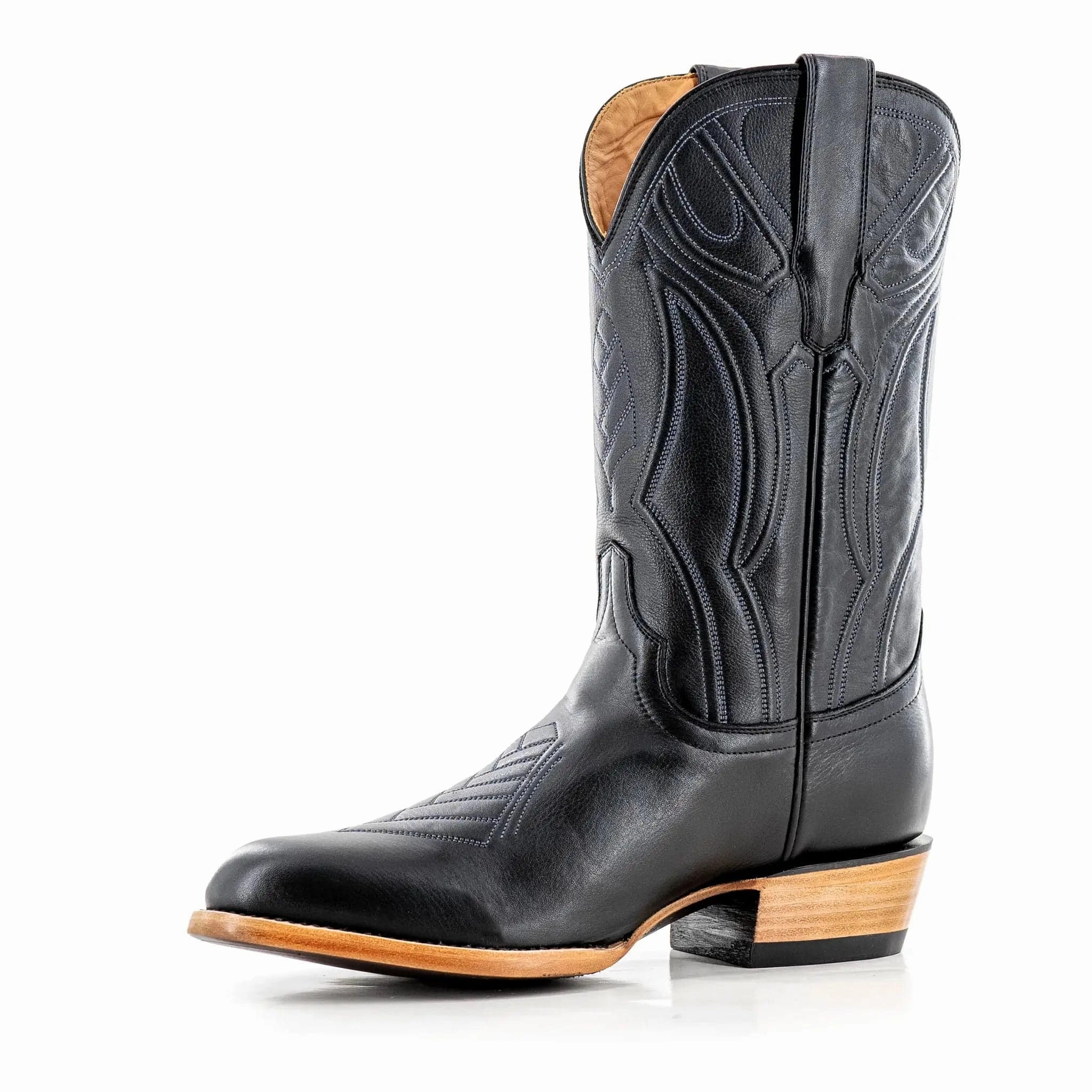 Feather Light Mountain Climber The Ace - Black