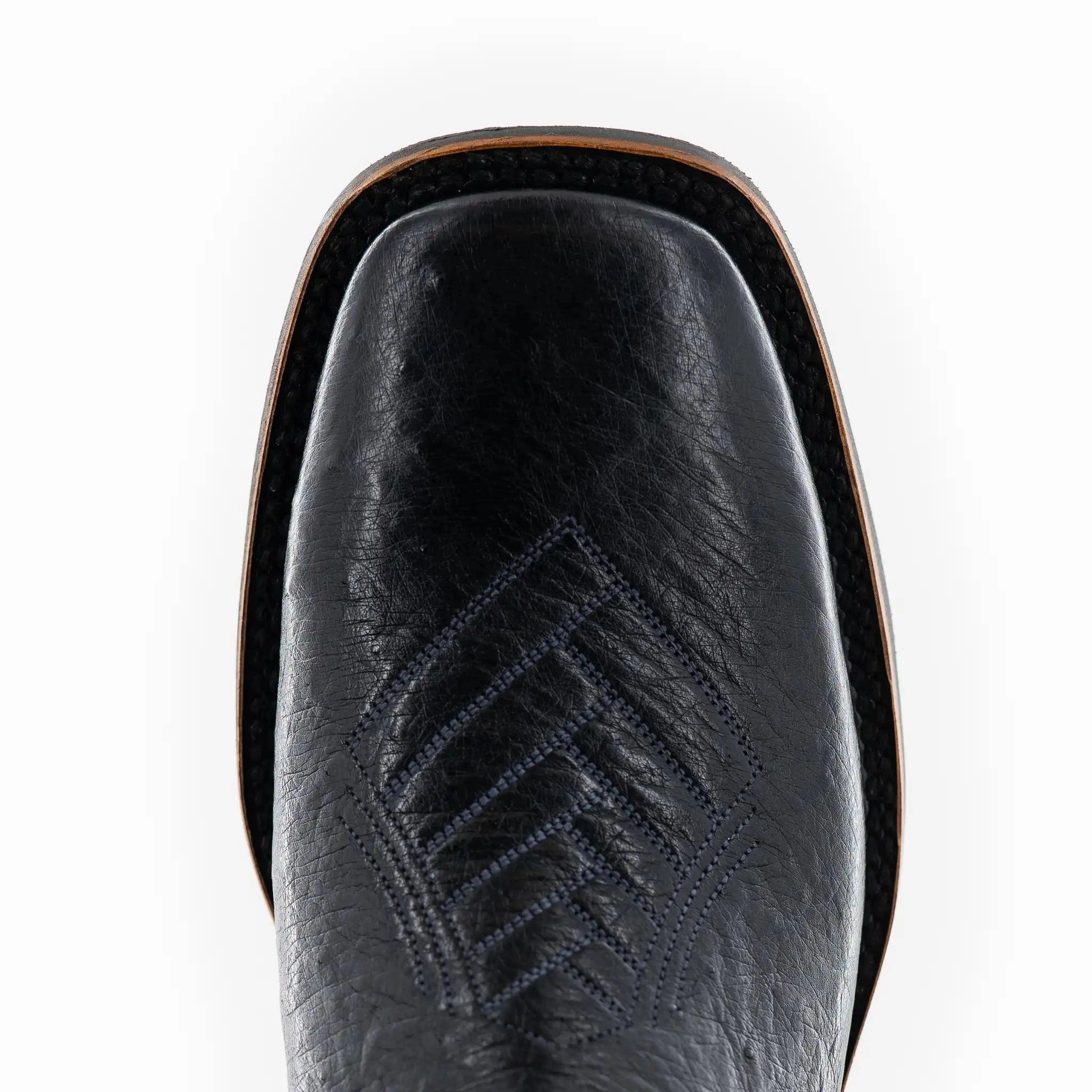 Urban Commute Moisture Wicking Sockliner The Colt - Midnight Smooth Ostrich