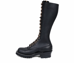 Night Out The Lineman (Nail Bottom Construction)