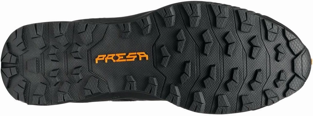 Scarpa Ribelle Run GORE-TEX Mens Running Shoes - Black modern - style