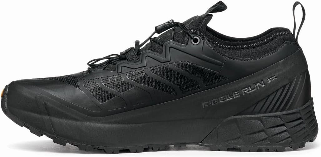 Pressure Relief Padding Scarpa Ribelle Run GORE-TEX Mens Running Shoes - Black