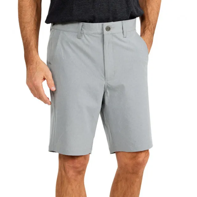 Tactical Storage Solutions Men's Hybrid Short II - 7"