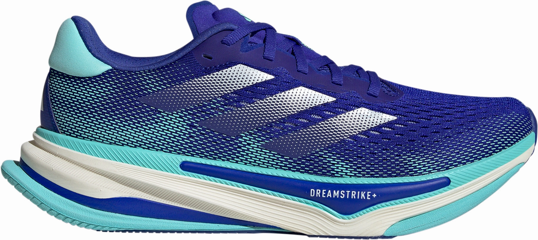 swimmers' shoes adidas Supernova Prima Mens Running Shoes - Blue