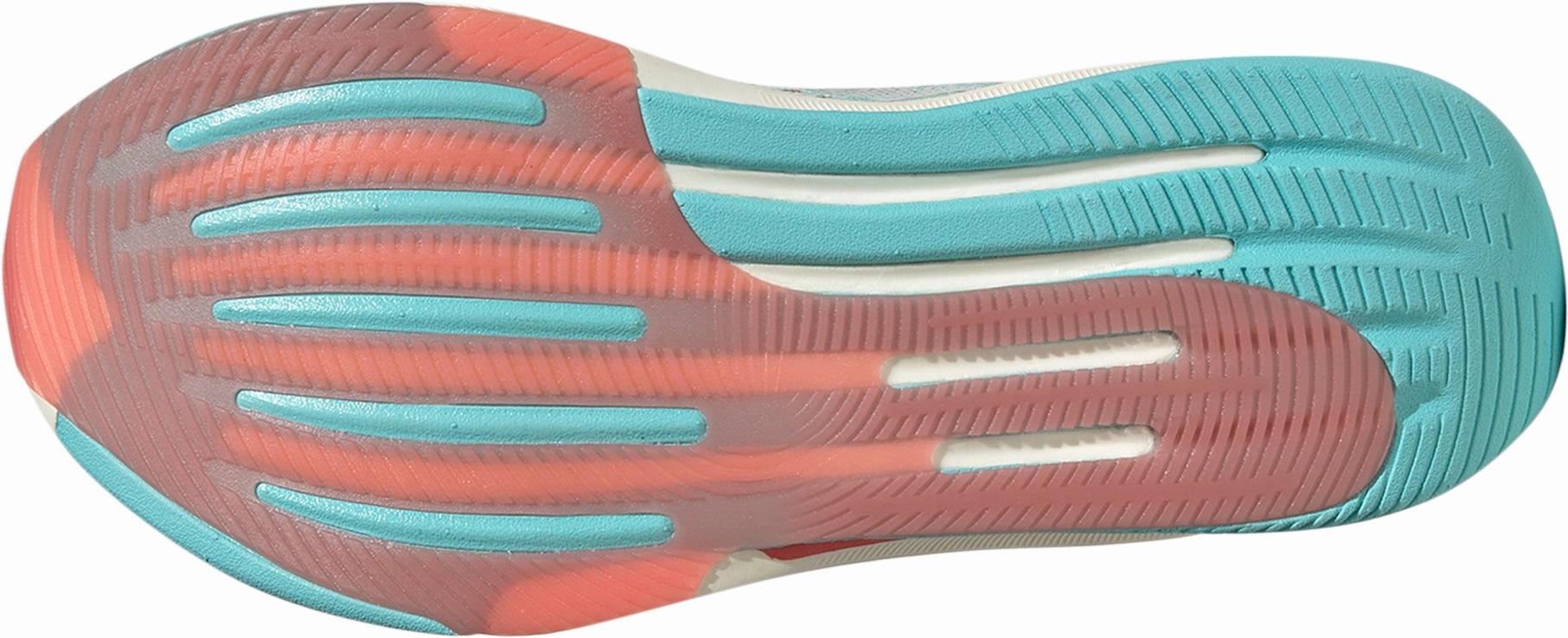 adidas Supernova Prima Womens Running Shoes - White aesthetic - design shoes