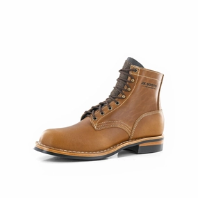 The Archer - Harvest Slip Resistant Rough Trail Hiker