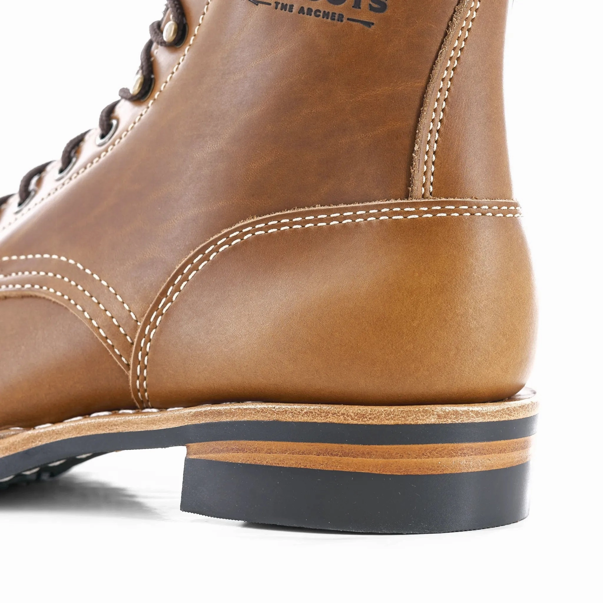 Padded Interior Backcountry Camper The Archer - Harvest