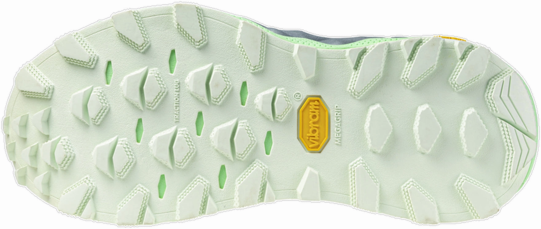 Treadmill Optimized Mizuno Wave Mujin 10 Womens Trail Running Shoes - Blue