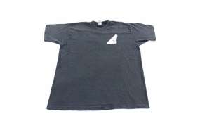 Active Trend Look 1996 Harry Caray Unplugged Summer Tour T-Shirt